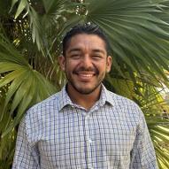Photo of Jose G. Castillo